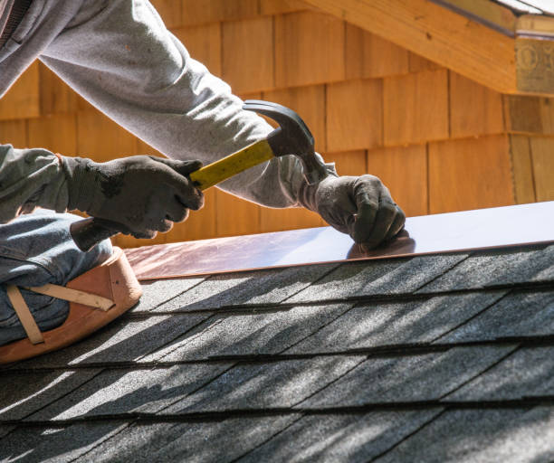 Quick and Trustworthy Emergency Roof Repair Services in Eagle Grove, IA